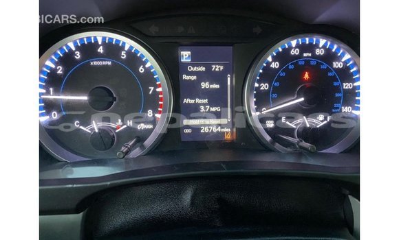 Buy Import Toyota Highlander White Car in Import - Dubai in Bagmati Buy Import Toyota Highlander White Car in Import - Dubai in Bagmati