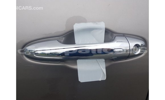 Buy Import Toyota Hilux Other Car in Import - Dubai in Bagmati Buy Import Toyota Hilux Other Car in Import - Dubai in Bagmati