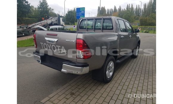 Buy Import Toyota Hilux Other Car in Import - Dubai in Bagmati Buy Import Toyota Hilux Other Car in Import - Dubai in Bagmati