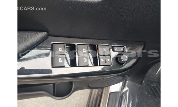 Buy Import Toyota Hilux Other Car in Import - Dubai in Bagmati Buy Import Toyota Hilux Other Car in Import - Dubai in Bagmati