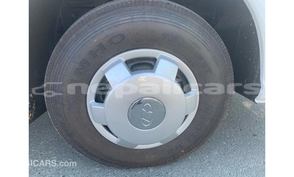 Buy Import Hyundai Accent White Car in Import - Dubai in Bagmati Buy Import Hyundai Accent White Car in Import - Dubai in Bagmati