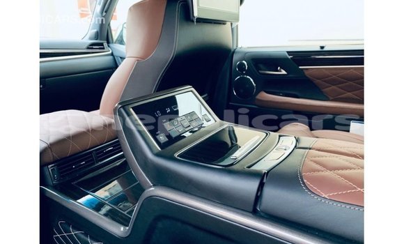Buy Import Lexus LX Black Car in Import - Dubai in Bagmati Buy Import Lexus LX Black Car in Import - Dubai in Bagmati