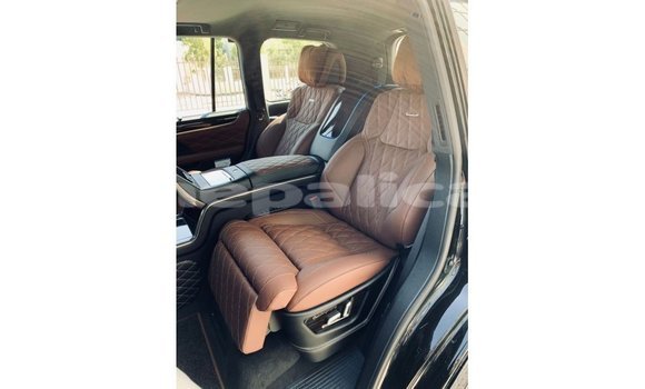 Buy Import Lexus LX Black Car in Import - Dubai in Bagmati Buy Import Lexus LX Black Car in Import - Dubai in Bagmati