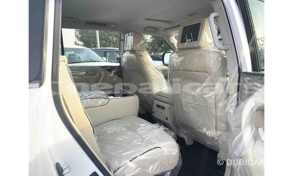 Buy Import Infiniti Q White Car in Import - Dubai in Bagmati Buy Import Infiniti Q White Car in Import - Dubai in Bagmati