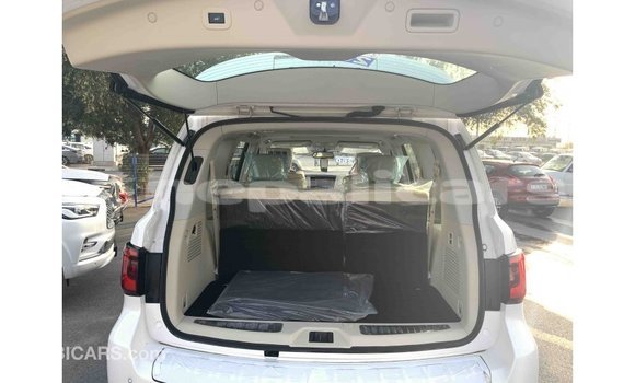 Buy Import Infiniti Q White Car in Import - Dubai in Bagmati Buy Import Infiniti Q White Car in Import - Dubai in Bagmati