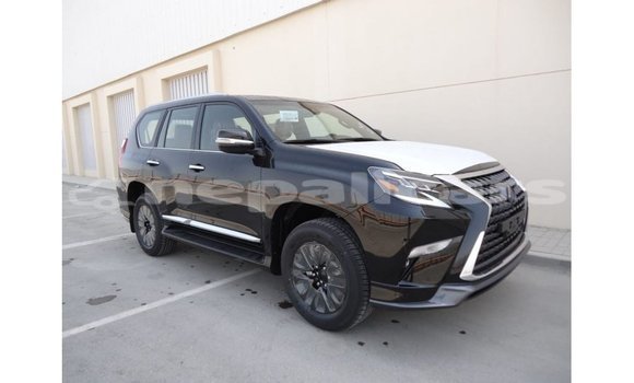 Buy Import Lexus LX Black Car in Import - Dubai in Bagmati Buy Import Lexus LX Black Car in Import - Dubai in Bagmati