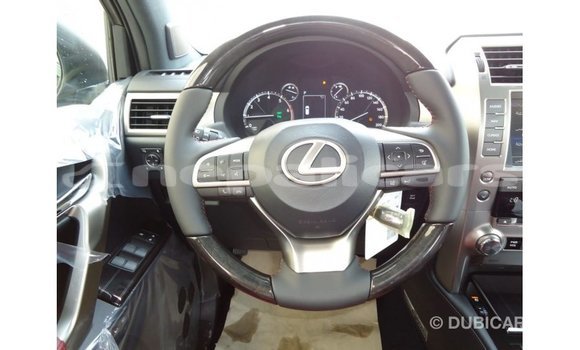 Buy Import Lexus LX Black Car in Import - Dubai in Bagmati Buy Import Lexus LX Black Car in Import - Dubai in Bagmati