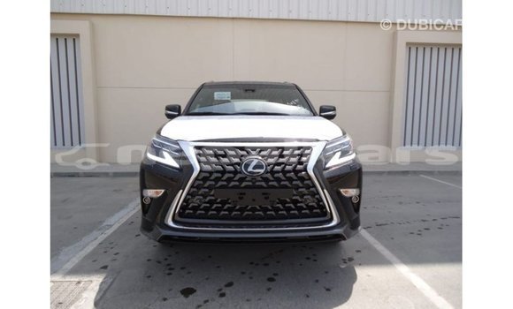 Buy Import Lexus LX Black Car in Import - Dubai in Bagmati Buy Import Lexus LX Black Car in Import - Dubai in Bagmati