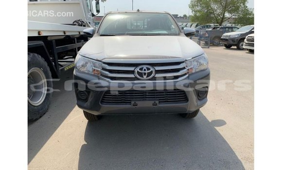 Buy Import Toyota Hilux Other Car in Import - Dubai in Bagmati Buy Import Toyota Hilux Other Car in Import - Dubai in Bagmati