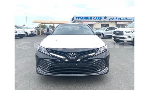 Buy Import Toyota Camry Black Car in Import - Dubai in Bagmati Buy Import Toyota Camry Black Car in Import - Dubai in Bagmati