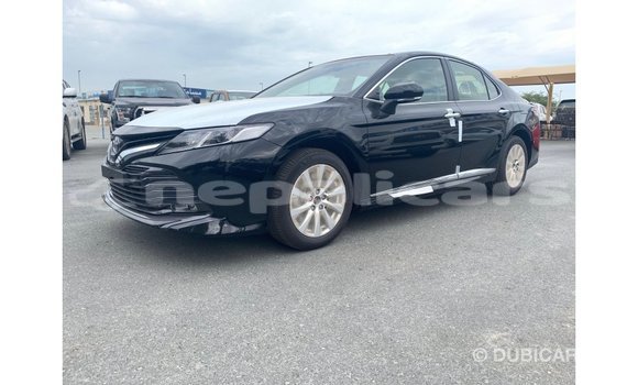 Buy Import Toyota Camry Black Car in Import - Dubai in Bagmati Buy Import Toyota Camry Black Car in Import - Dubai in Bagmati