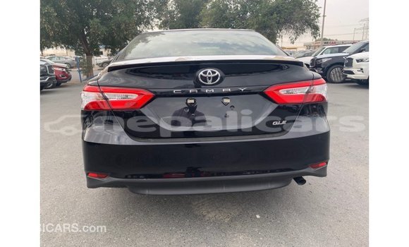 Buy Import Toyota Camry Black Car in Import - Dubai in Bagmati Buy Import Toyota Camry Black Car in Import - Dubai in Bagmati
