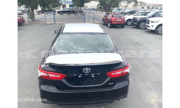 Buy Import Toyota Camry Black Car in Import - Dubai in Bagmati Buy Import Toyota Camry Black Car in Import - Dubai in Bagmati