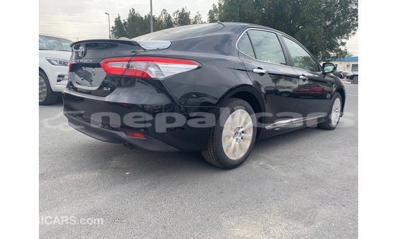 Buy Import Toyota Camry Black Car in Import - Dubai in Bagmati Buy Import Toyota Camry Black Car in Import - Dubai in Bagmati