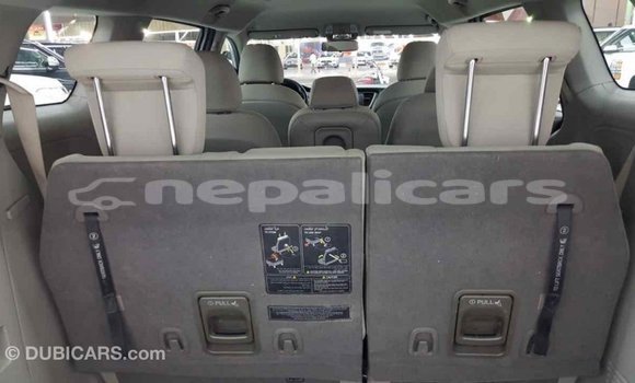 Buy Import Kia Carnival Other Car in Import - Dubai in Bagmati