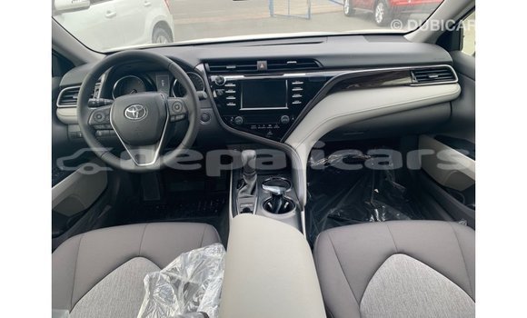 Buy Import Toyota Camry Black Car in Import - Dubai in Bagmati Buy Import Toyota Camry Black Car in Import - Dubai in Bagmati