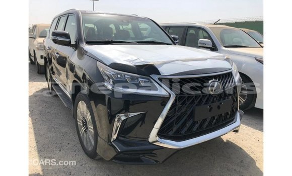 Buy Import Lexus LX Black Car in Import - Dubai in Bagmati Buy Import Lexus LX Black Car in Import - Dubai in Bagmati
