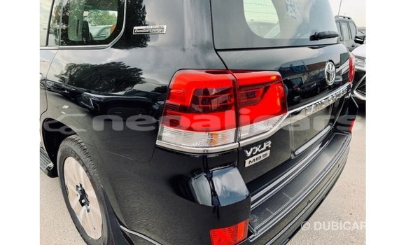 Buy Import Toyota Land Cruiser Black Car in Import - Dubai in Bagmati Buy Import Toyota Land Cruiser Black Car in Import - Dubai in Bagmati