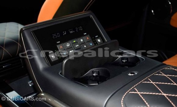 Buy Import Lexus LX Black Car in Import - Dubai in Bagmati Buy Import Lexus LX Black Car in Import - Dubai in Bagmati