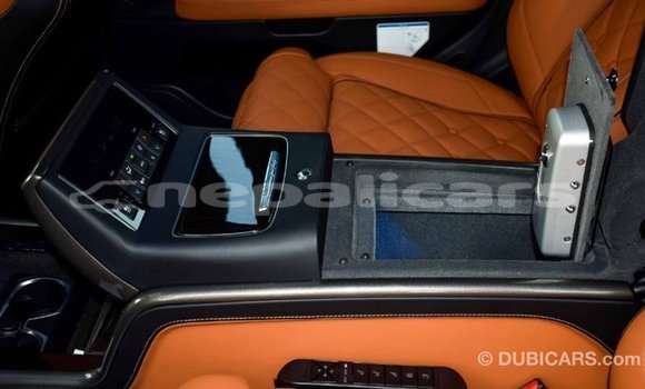 Buy Import Lexus LX Black Car in Import - Dubai in Bagmati Buy Import Lexus LX Black Car in Import - Dubai in Bagmati