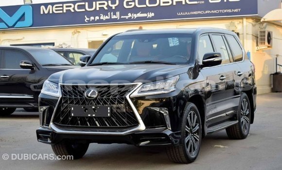 Buy Import Lexus LX Black Car in Import - Dubai in Bagmati Buy Import Lexus LX Black Car in Import - Dubai in Bagmati