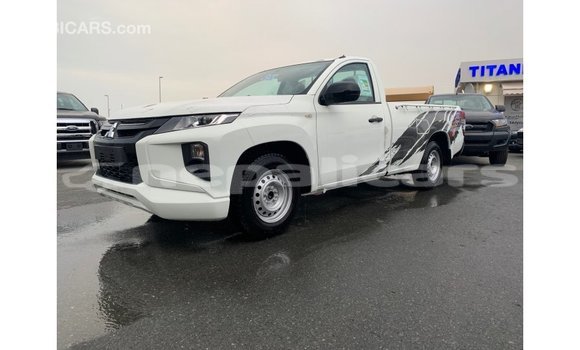 Buy Import Mitsubishi L200 White Car in Import - Dubai in Bagmati Buy Import Mitsubishi L200 White Car in Import - Dubai in Bagmati