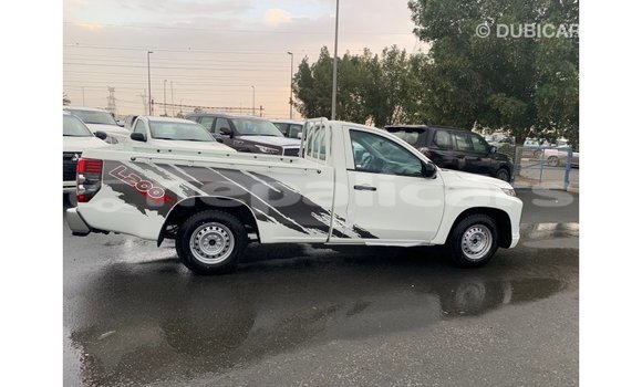 Buy Import Mitsubishi L200 White Car in Import - Dubai in Bagmati Buy Import Mitsubishi L200 White Car in Import - Dubai in Bagmati