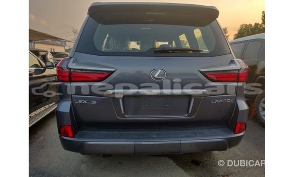 Buy Import Lexus LX Other Car in Import - Dubai in Bagmati Buy Import Lexus LX Other Car in Import - Dubai in Bagmati
