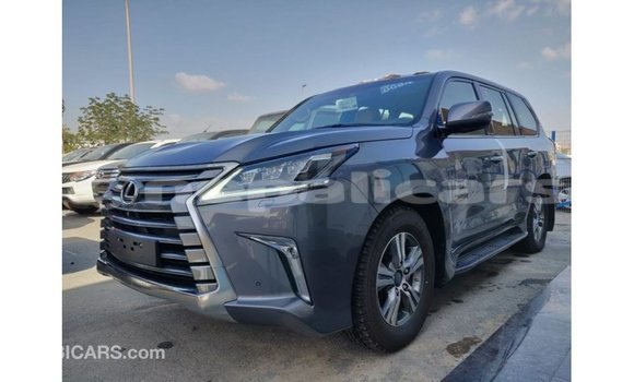 Buy Import Lexus LX Other Car in Import - Dubai in Bagmati Buy Import Lexus LX Other Car in Import - Dubai in Bagmati