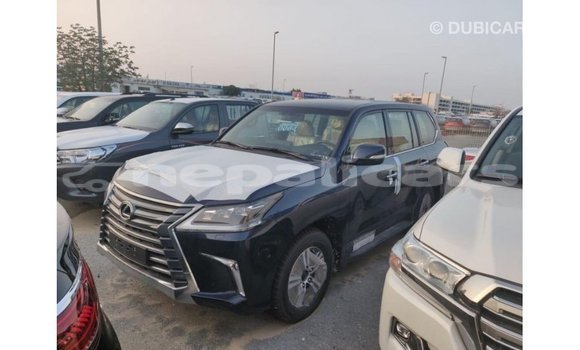 Buy Import Lexus LX Blue Car in Import - Dubai in Bagmati Buy Import Lexus LX Blue Car in Import - Dubai in Bagmati