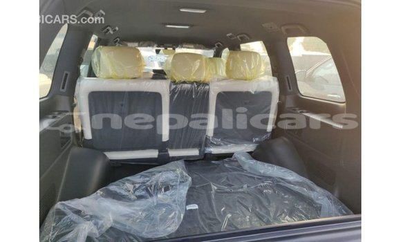 Buy Import Lexus LX Blue Car in Import - Dubai in Bagmati Buy Import Lexus LX Blue Car in Import - Dubai in Bagmati