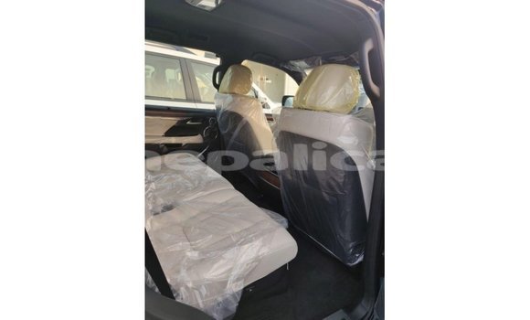Buy Import Lexus LX Blue Car in Import - Dubai in Bagmati Buy Import Lexus LX Blue Car in Import - Dubai in Bagmati
