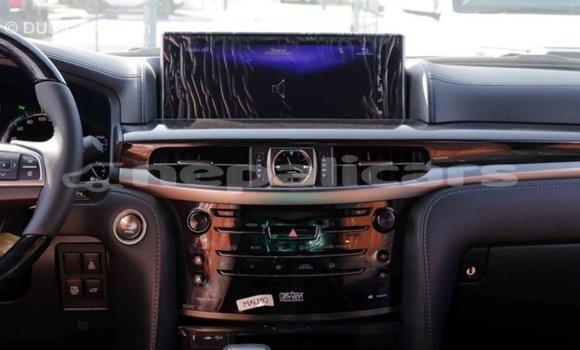 Buy Import Lexus LX White Car in Import - Dubai in Bagmati Buy Import Lexus LX White Car in Import - Dubai in Bagmati