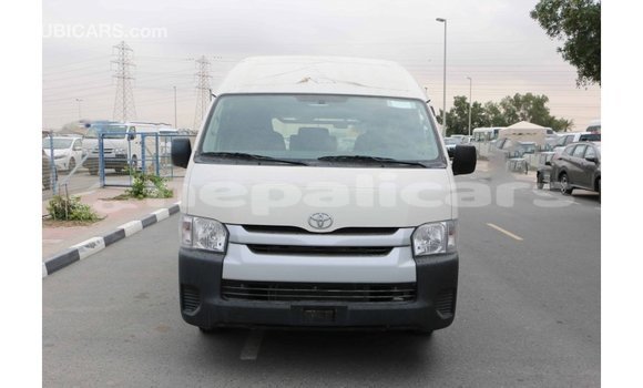 Buy Import Toyota Hiace White Car in Import - Dubai in Bagmati Buy Import Toyota Hiace White Car in Import - Dubai in Bagmati