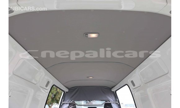 Buy Import Toyota Hiace White Car in Import - Dubai in Bagmati Buy Import Toyota Hiace White Car in Import - Dubai in Bagmati