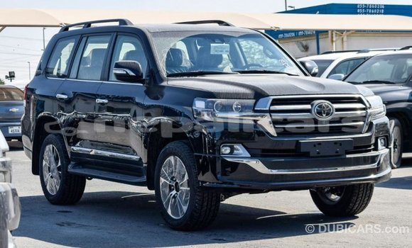 Buy Import Toyota Land Cruiser Black Car in Import - Dubai in Bagmati Buy Import Toyota Land Cruiser Black Car in Import - Dubai in Bagmati