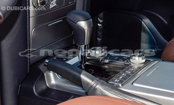 Buy Import Toyota Land Cruiser Black Car in Import - Dubai in Bagmati Buy Import Toyota Land Cruiser Black Car in Import - Dubai in Bagmati