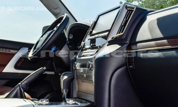 Buy Import Toyota Land Cruiser Black Car in Import - Dubai in Bagmati Buy Import Toyota Land Cruiser Black Car in Import - Dubai in Bagmati