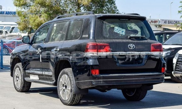 Buy Import Toyota Land Cruiser Black Car in Import - Dubai in Bagmati Buy Import Toyota Land Cruiser Black Car in Import - Dubai in Bagmati