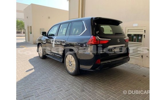 Buy Import Lexus LX Black Car in Import - Dubai in Bagmati Buy Import Lexus LX Black Car in Import - Dubai in Bagmati