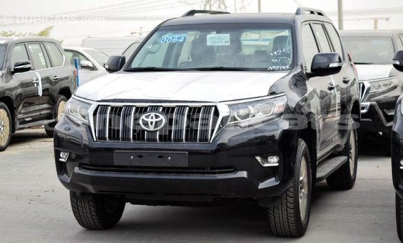 Buy Import Toyota Prado Black Car in Import - Dubai in Bagmati Buy Import Toyota Prado Black Car in Import - Dubai in Bagmati