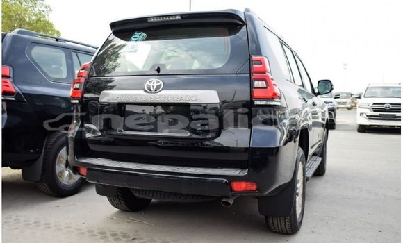 Buy Import Toyota Prado Black Car in Import - Dubai in Bagmati Buy Import Toyota Prado Black Car in Import - Dubai in Bagmati