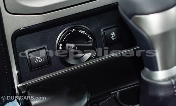Buy Import Toyota Prado Black Car in Import - Dubai in Bagmati Buy Import Toyota Prado Black Car in Import - Dubai in Bagmati