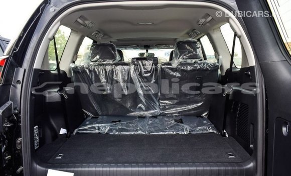 Buy Import Toyota Prado Black Car in Import - Dubai in Bagmati Buy Import Toyota Prado Black Car in Import - Dubai in Bagmati