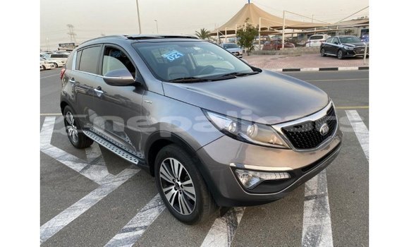 Buy Import Kia Sportage Other Car in Import - Dubai in Bagmati Buy Import Kia Sportage Other Car in Import - Dubai in Bagmati