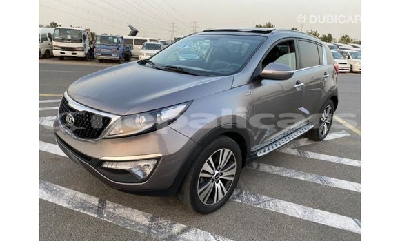 Buy Import Kia Sportage Other Car in Import - Dubai in Bagmati Buy Import Kia Sportage Other Car in Import - Dubai in Bagmati