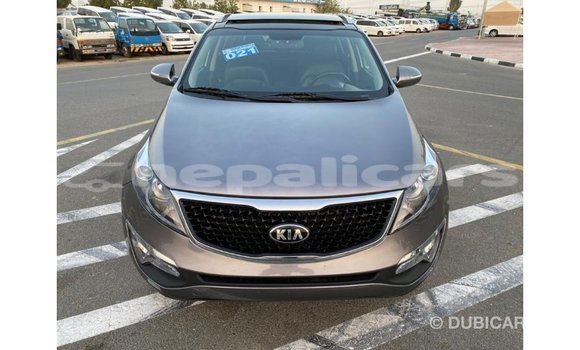 Buy Import Kia Sportage Other Car in Import - Dubai in Bagmati Buy Import Kia Sportage Other Car in Import - Dubai in Bagmati
