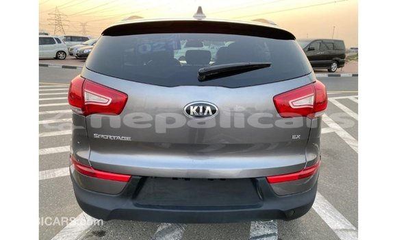 Buy Import Kia Sportage Other Car in Import - Dubai in Bagmati Buy Import Kia Sportage Other Car in Import - Dubai in Bagmati