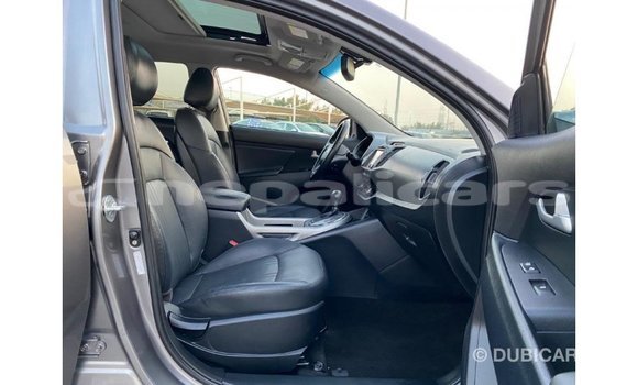 Buy Import Kia Sportage Other Car in Import - Dubai in Bagmati Buy Import Kia Sportage Other Car in Import - Dubai in Bagmati