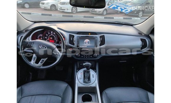 Buy Import Kia Sportage Other Car in Import - Dubai in Bagmati Buy Import Kia Sportage Other Car in Import - Dubai in Bagmati